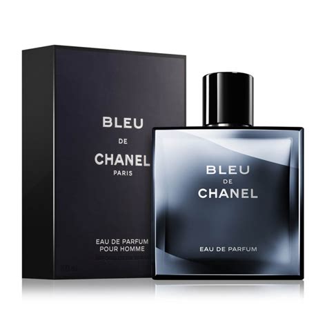 bleu chanel cologne.